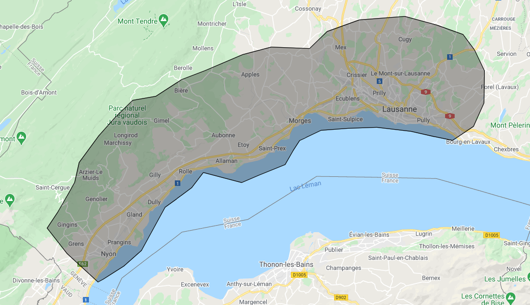 carte